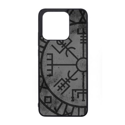 Grunge Vikings Symbol Xiaomi Redmi 10C 4G tok