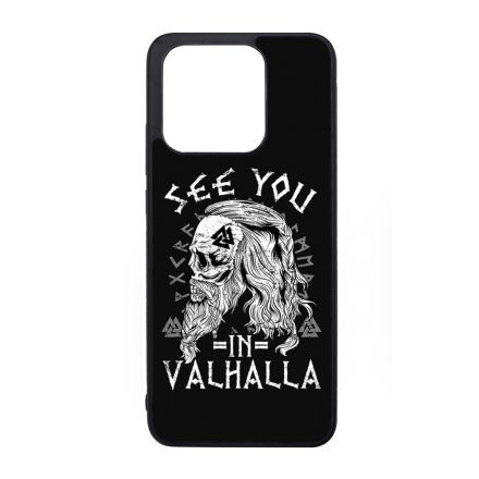 See you in Valhalla - Vikings Xiaomi Redmi 10C 4G tok