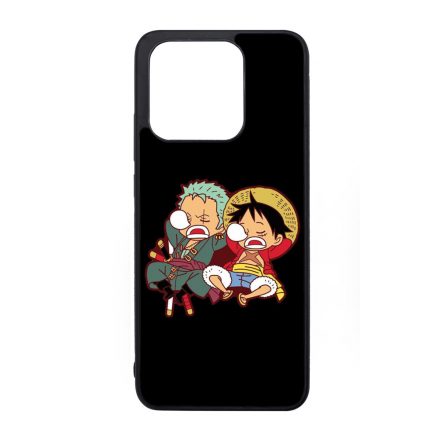 Luffy and Zoro Sleep - One Piece Xiaomi Redmi 10C 4G tok