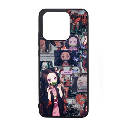 Nezuko Aesthetic - Demon Slayer Xiaomi Redmi 10C 4G tok