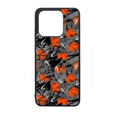 Grunge Basketball Kosarlabda mintas Xiaomi Redmi 10C 4G tok