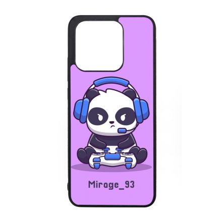 Gamer Panda Xiaomi Redmi 10C 4G tok