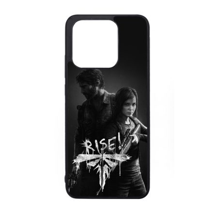 Last of us RISE Xiaomi Redmi 10C 4G tok