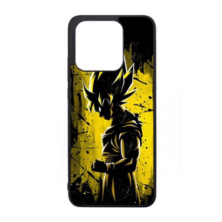 Dragon Ball - Yellow Goku Xiaomi Redmi 10C 4G tok