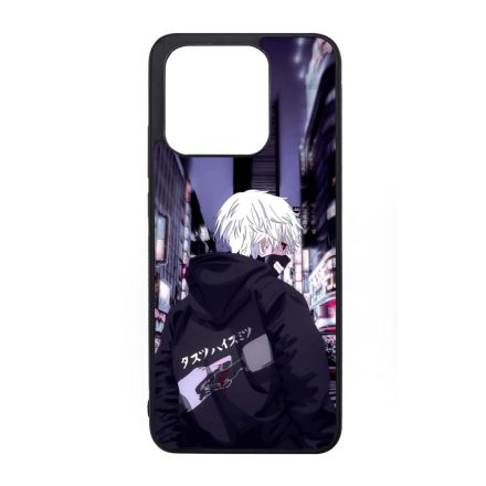 Tokyo Ghoul - Kaneki Ken Hoodies Xiaomi Redmi 10C 4G tok