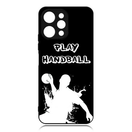 kézilabda kézilabdás kézizz handball Xiaomi Redmi 12 4G tok