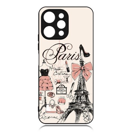 paris párizs eiffel torony tornyos Xiaomi Redmi 12 4G tok