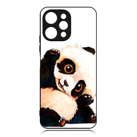 panda pandás Xiaomi Redmi 12 4G tok