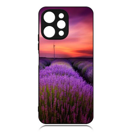 levendula levendulás levander lavender provence Xiaomi Redmi 12 4G tok