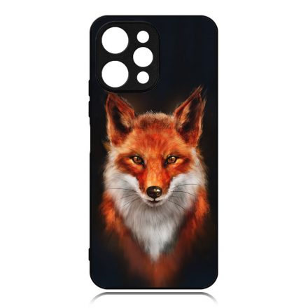 róka rókás fox Xiaomi Redmi 12 4G tok