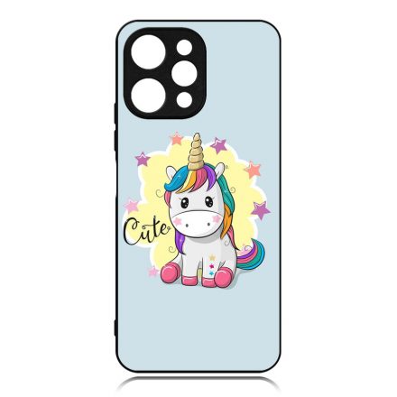 unicorn unikornis fantasy csajos Xiaomi Redmi 12 4G tok