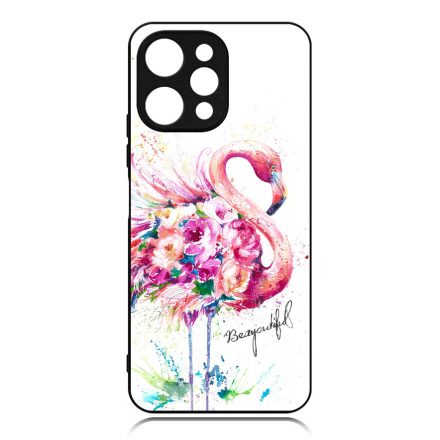 Álomszép Flamingo tropical summer nyári Xiaomi Redmi 12 4G tok