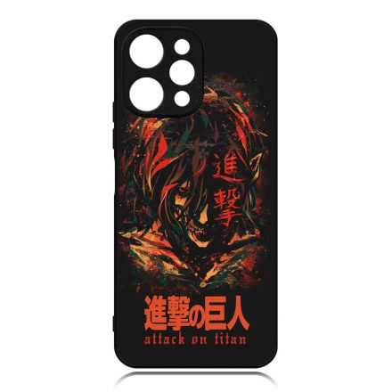 Attack on Titan AOT Eren Xiaomi Redmi 12 4G tok