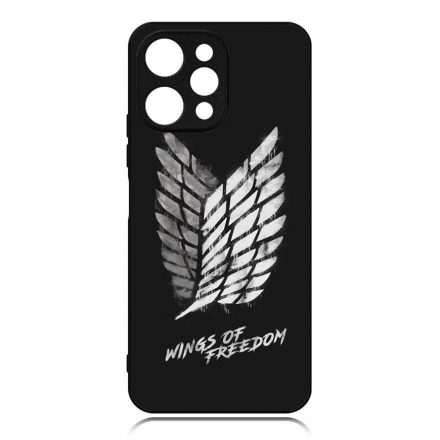 Wings of freedom Attack on titan aot Xiaomi Redmi 12 4G tok