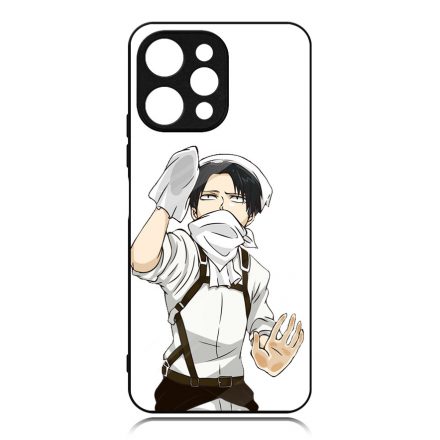 Levi Ackerman - Attack on Titan Xiaomi Redmi 12 4G tok