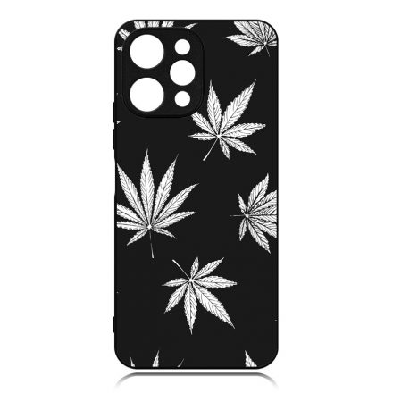 Classic Cannabis - Marihuánás Xiaomi Redmi 12 4G tok