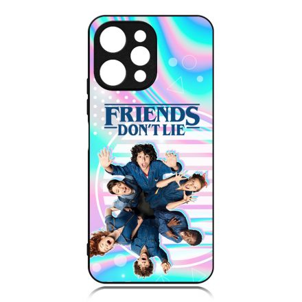 Friends dont lie - KIDS - Stranger Things Xiaomi Redmi 12 4G tok