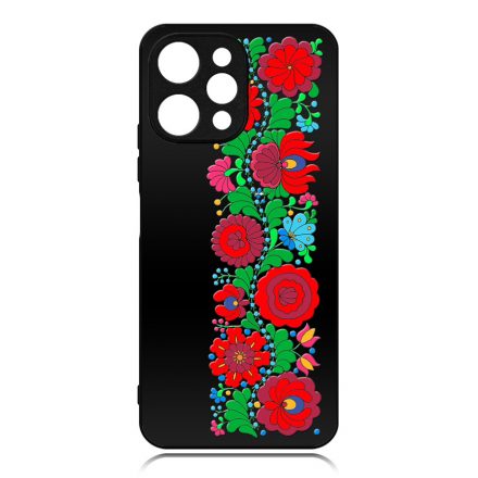 Matyó Classic magyar mintás hungarian folk Xiaomi Redmi 12 4G tok