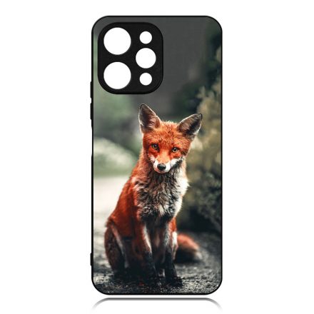 Autumn Fox őszi róka Xiaomi Redmi 12 4G tok