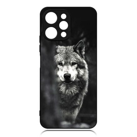 Az erdő farkasa wolf Xiaomi Redmi 12 4G tok