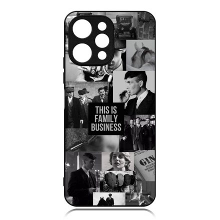 Aesthetic Family Business peaky blinders Xiaomi Redmi 12 4G tok