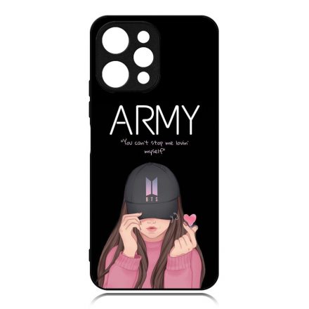 BTS ARMY Girl Xiaomi Redmi 12 4G tok