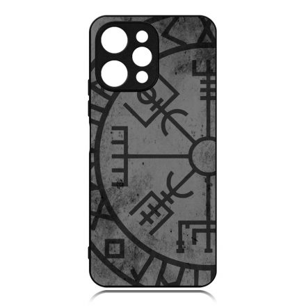 Grunge Vikings Symbol Xiaomi Redmi 12 4G tok