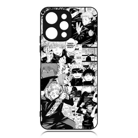 Jujutsu Kaisen Manga Xiaomi Redmi 12 4G tok