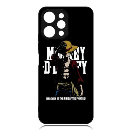 Luffy the King of Pirates - One Piece Xiaomi Redmi 12 4G tok