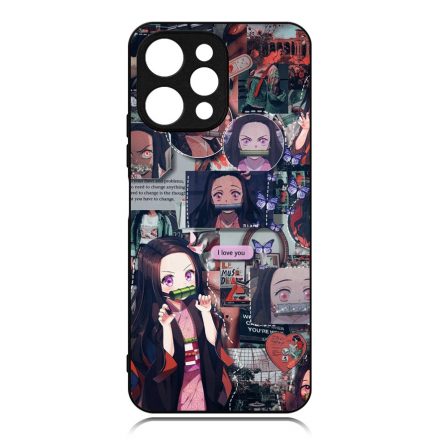 Nezuko Aesthetic - Demon Slayer Xiaomi Redmi 12 4G tok