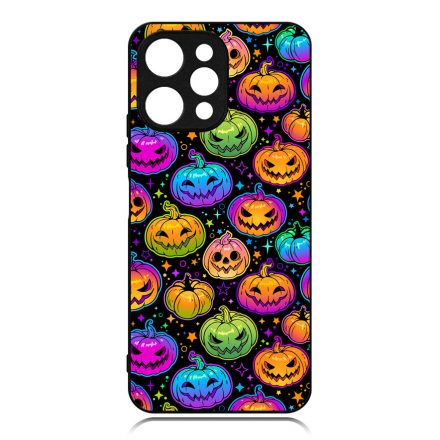 Colored Pumpkins - Halloween Xiaomi Redmi 12 4G tok