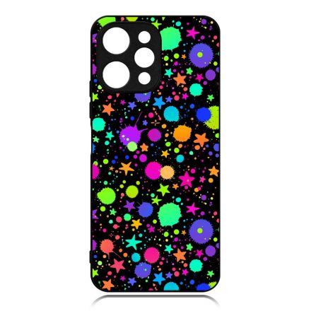 Colored Splash - Halloween Xiaomi Redmi 12 4G tok