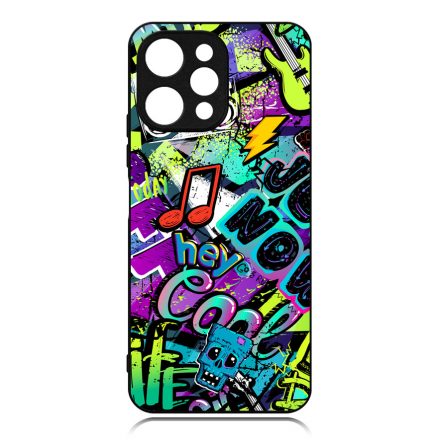 Hey Cool Graffiti Xiaomi Redmi 12 4G tok