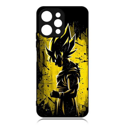 Dragon Ball - Yellow Goku Xiaomi Redmi 12 4G tok