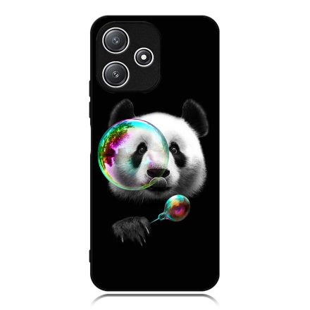 panda pandás Xiaomi Redmi 12 5G tok