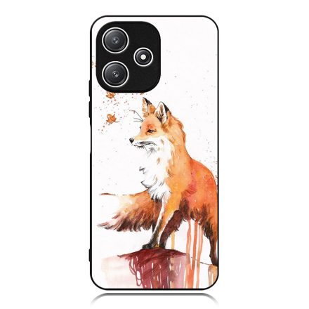 róka rókás fox Xiaomi Redmi 12 5G tok