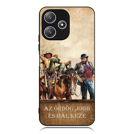 bud spencer és terence hill az ördög jobb és bal keze Xiaomi Redmi 12 5G tok