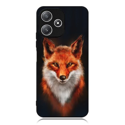 róka rókás fox Xiaomi Redmi 12 5G tok