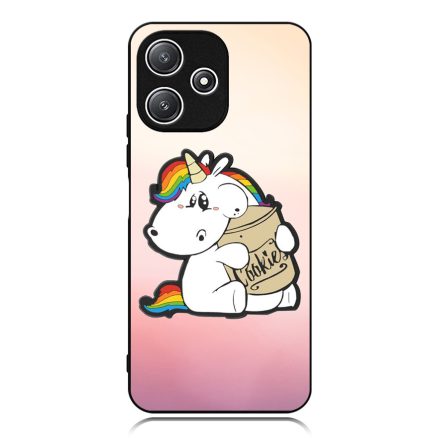 unicorn unikornis fantasy csajos Xiaomi Redmi 12 5G tok