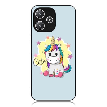 unicorn unikornis fantasy csajos Xiaomi Redmi 12 5G tok