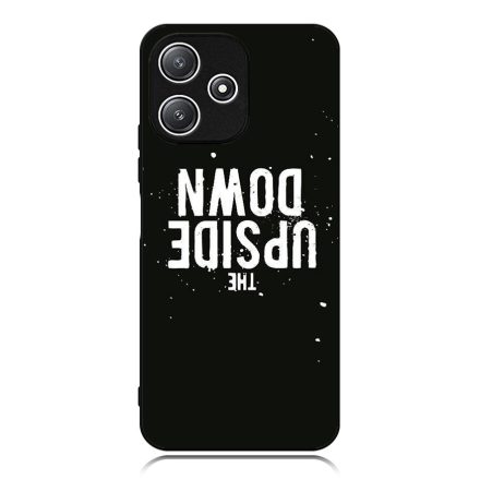 The Upside Down - Stranger Things Xiaomi Redmi 12 5G tok