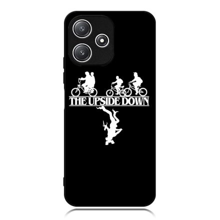 The Upside Down - Stranger Things Xiaomi Redmi 12 5G tok