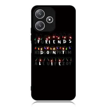 Friends dont lie - stranger things Xiaomi Redmi 12 5G tok