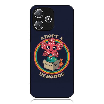 Adopt a Demodog - Stranger things Xiaomi Redmi 12 5G tok