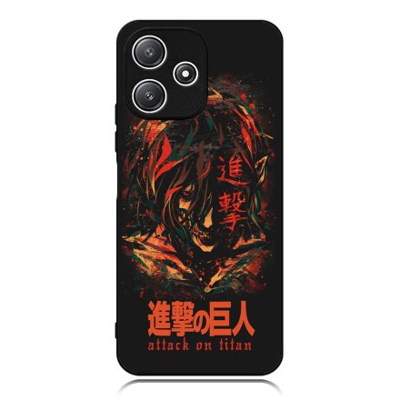 Attack on Titan AOT Eren Xiaomi Redmi 12 5G tok