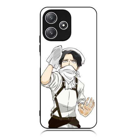 Levi Ackerman - Attack on Titan Xiaomi Redmi 12 5G tok