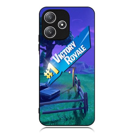 1 Victory Royale fortnite Xiaomi Redmi 12 5G tok