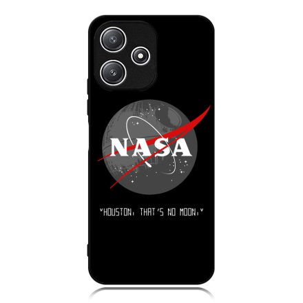 Halálcsillag - NASA Houston űrhajós Xiaomi Redmi 12 5G tok