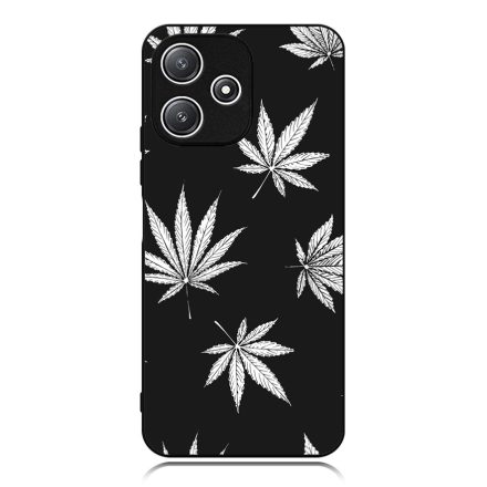 Classic Cannabis - Marihuánás Xiaomi Redmi 12 5G tok