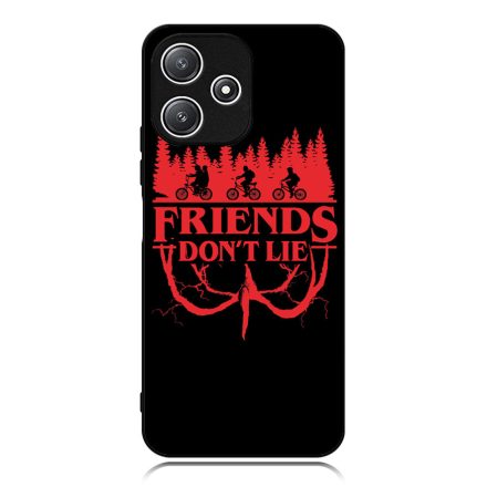 Stranger Things the upside down Xiaomi Redmi 12 5G tok